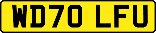 WD70LFU
