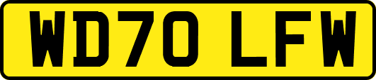 WD70LFW