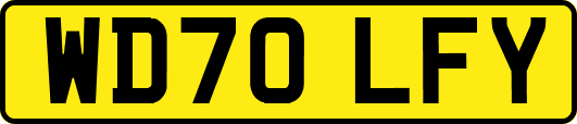 WD70LFY