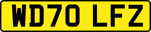 WD70LFZ