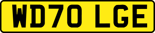 WD70LGE