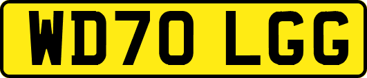 WD70LGG