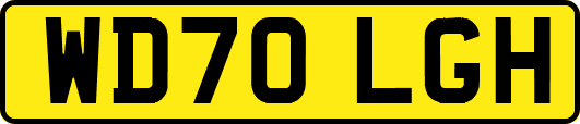 WD70LGH