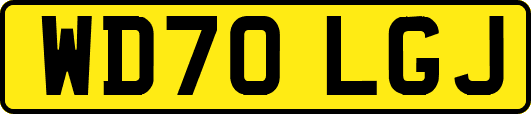 WD70LGJ