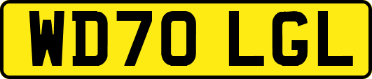 WD70LGL