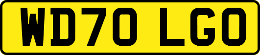 WD70LGO