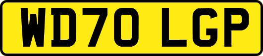 WD70LGP