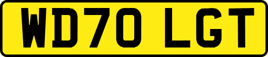 WD70LGT