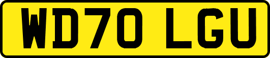 WD70LGU
