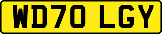 WD70LGY