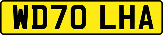 WD70LHA