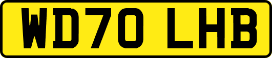 WD70LHB