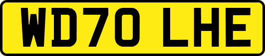 WD70LHE