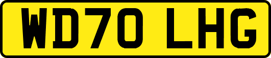 WD70LHG