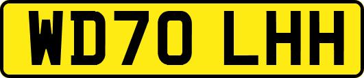WD70LHH