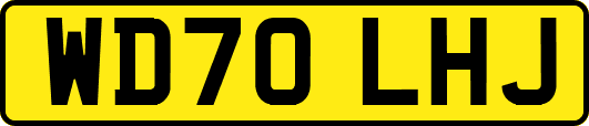 WD70LHJ