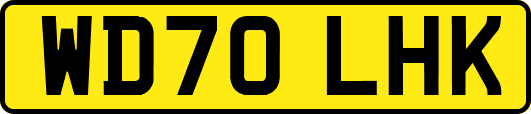 WD70LHK