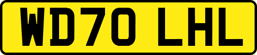 WD70LHL