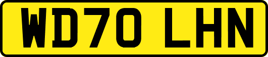 WD70LHN