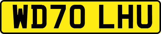 WD70LHU