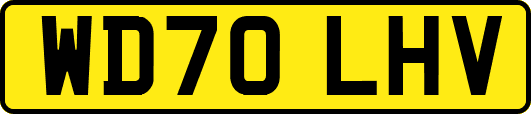 WD70LHV