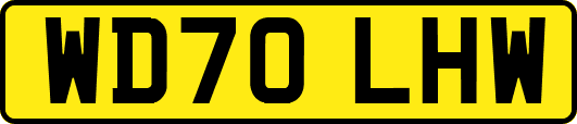 WD70LHW