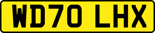 WD70LHX