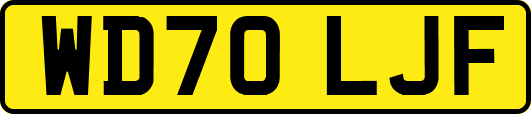 WD70LJF