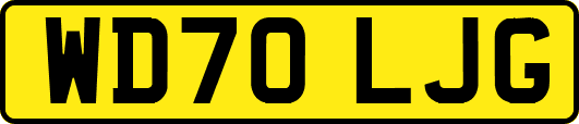 WD70LJG