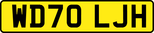 WD70LJH