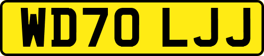 WD70LJJ