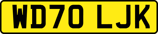 WD70LJK