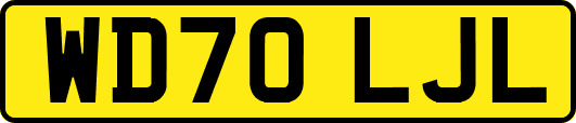 WD70LJL