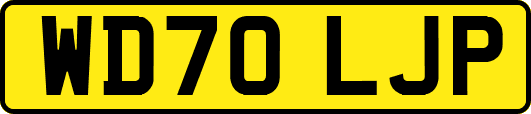 WD70LJP