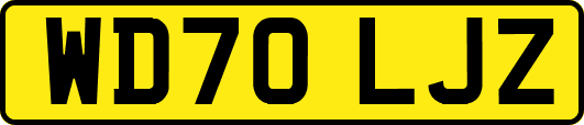 WD70LJZ
