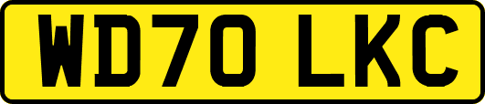 WD70LKC