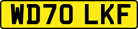 WD70LKF