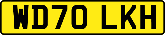 WD70LKH