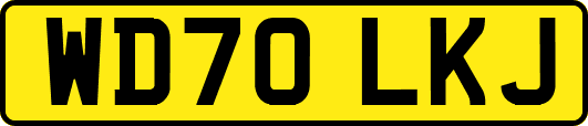 WD70LKJ
