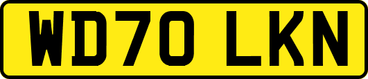 WD70LKN