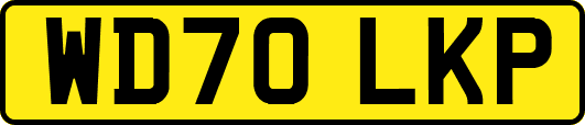 WD70LKP