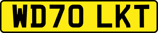 WD70LKT