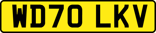 WD70LKV