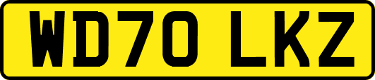 WD70LKZ