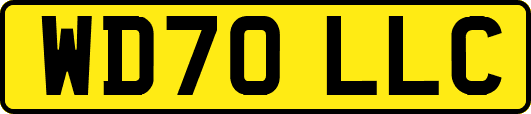 WD70LLC