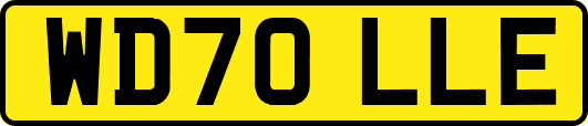 WD70LLE