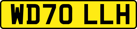 WD70LLH