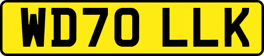 WD70LLK