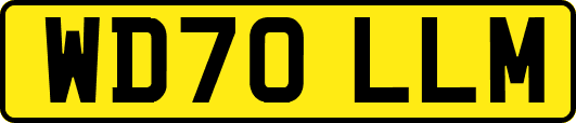 WD70LLM