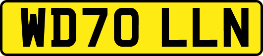 WD70LLN